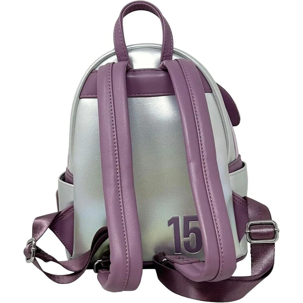Loungefly Pokemon Mewtwo Cosplay Mini Backpack - New With Tags Niantic NTW